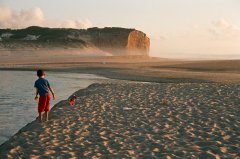 Lagoa de &Oacute;bidos